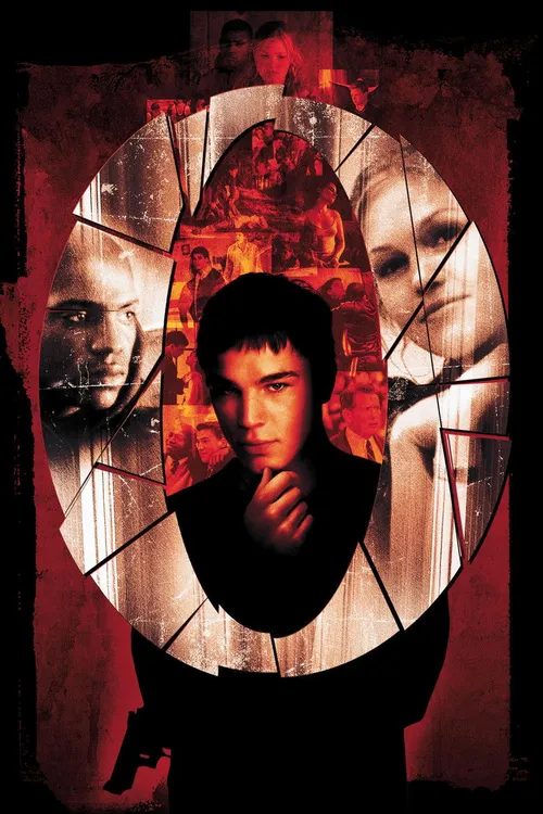O (2001) पोस्टर