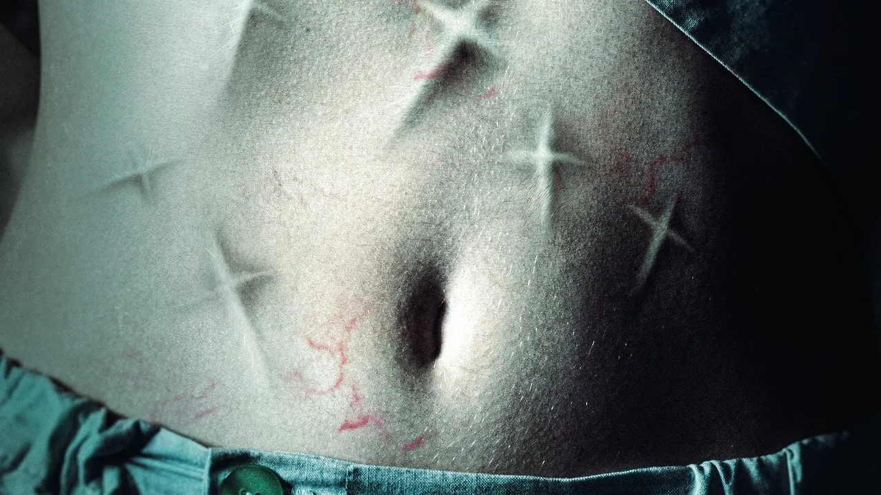 13 Exorcisms (2022) दृश्य