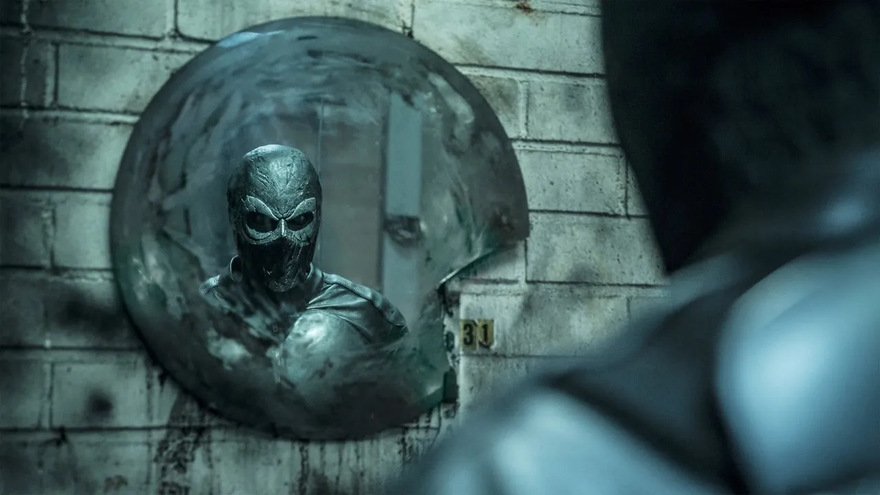 Rendel (2017) still