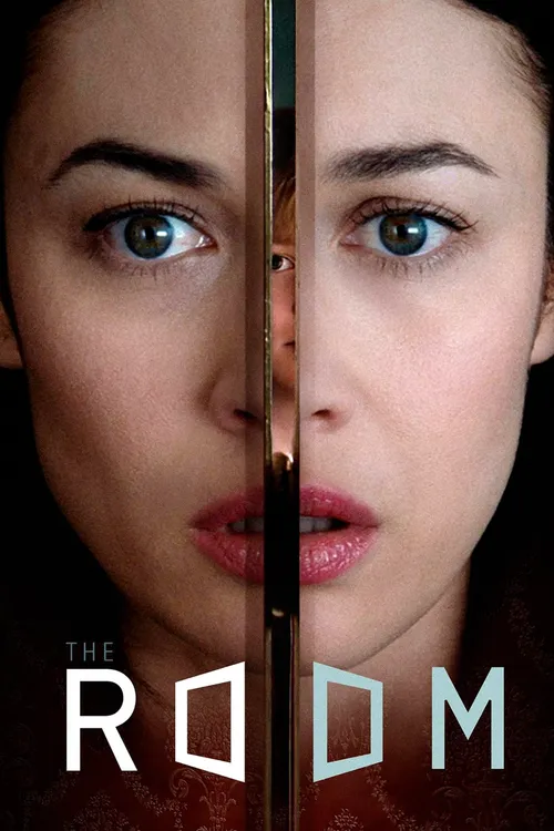 The Room (2019) poster