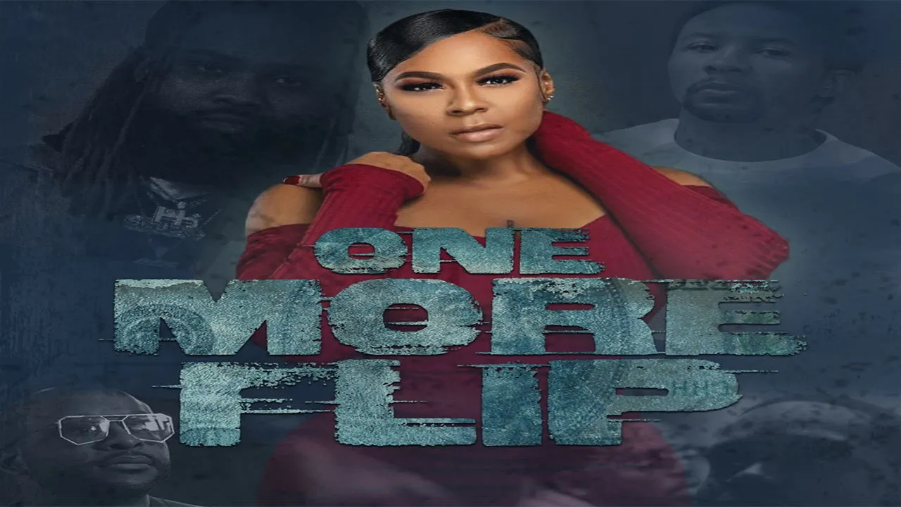 One More Flip (2021) still
