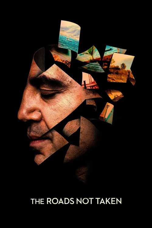 The Roads Not Taken (2020) পোস্টার