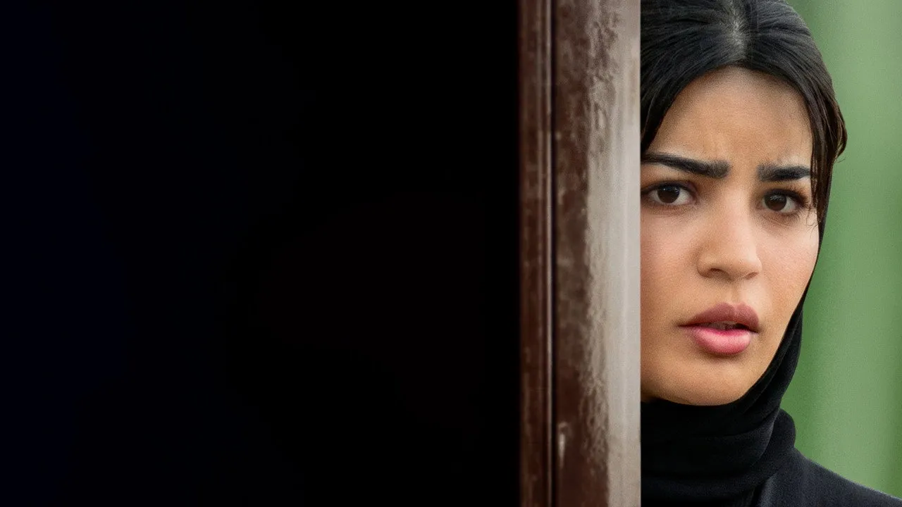 Unidentified (2026) দৃশ্য