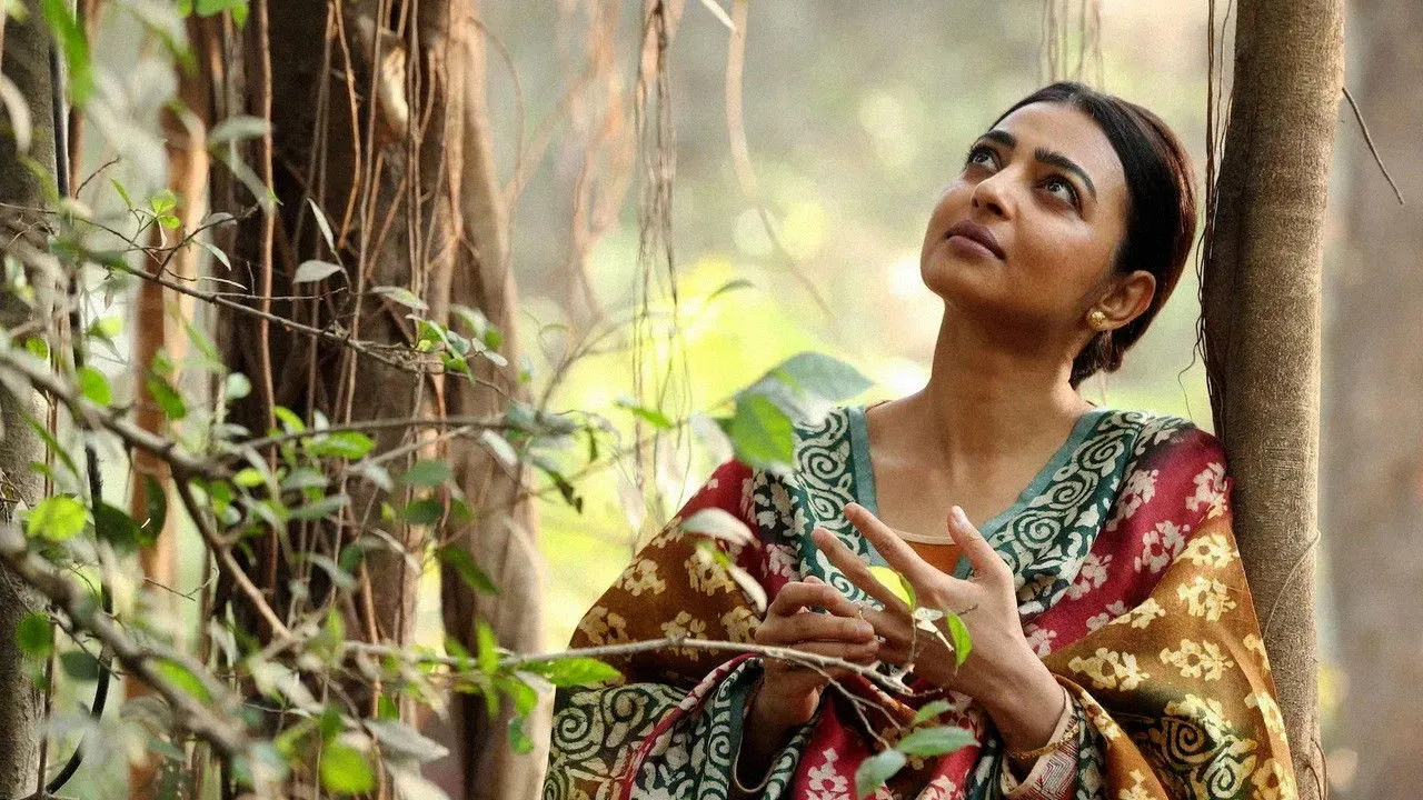 Saali Mohabbat (2024) দৃশ্য
