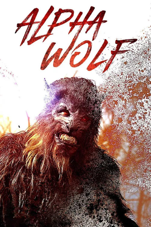 Alpha Wolf (2018) पोस्टर