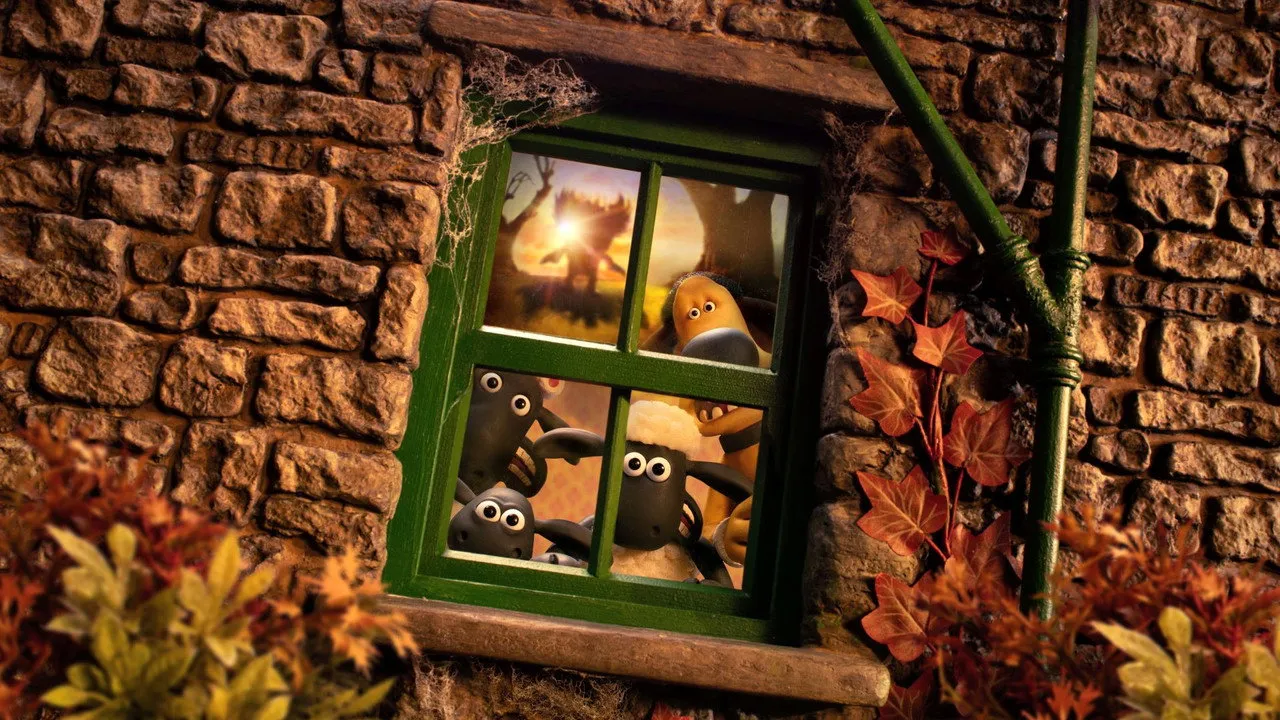 Shaun the Sheep: The Beast of Mossy Bottom (2026) still