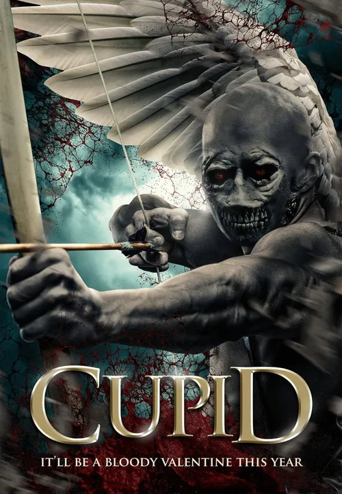Cupid (2020) পোস্টার