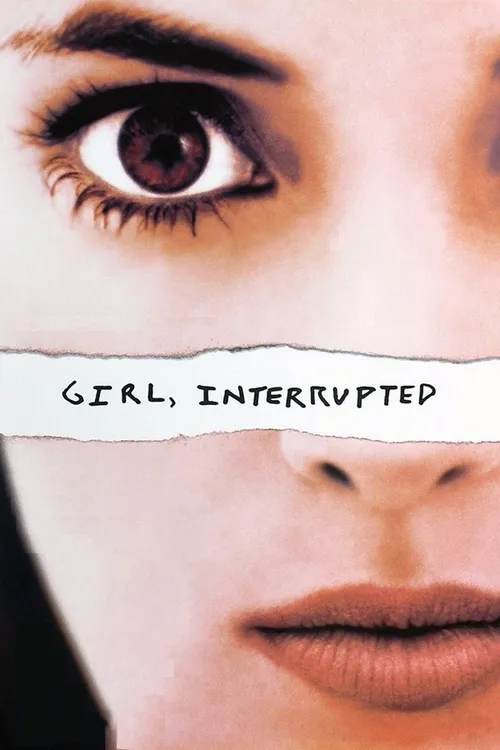 Girl, Interrupted (1999) পোস্টার