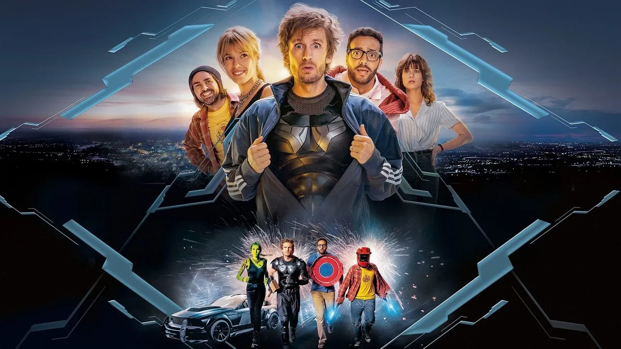 Superwho? (2022) still