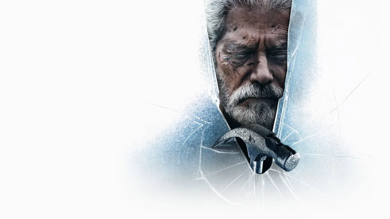 Don't Breathe 2 (2021) still