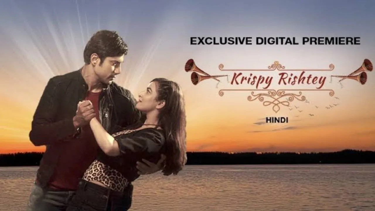 Krispy Rishtey (2024) दृश्य