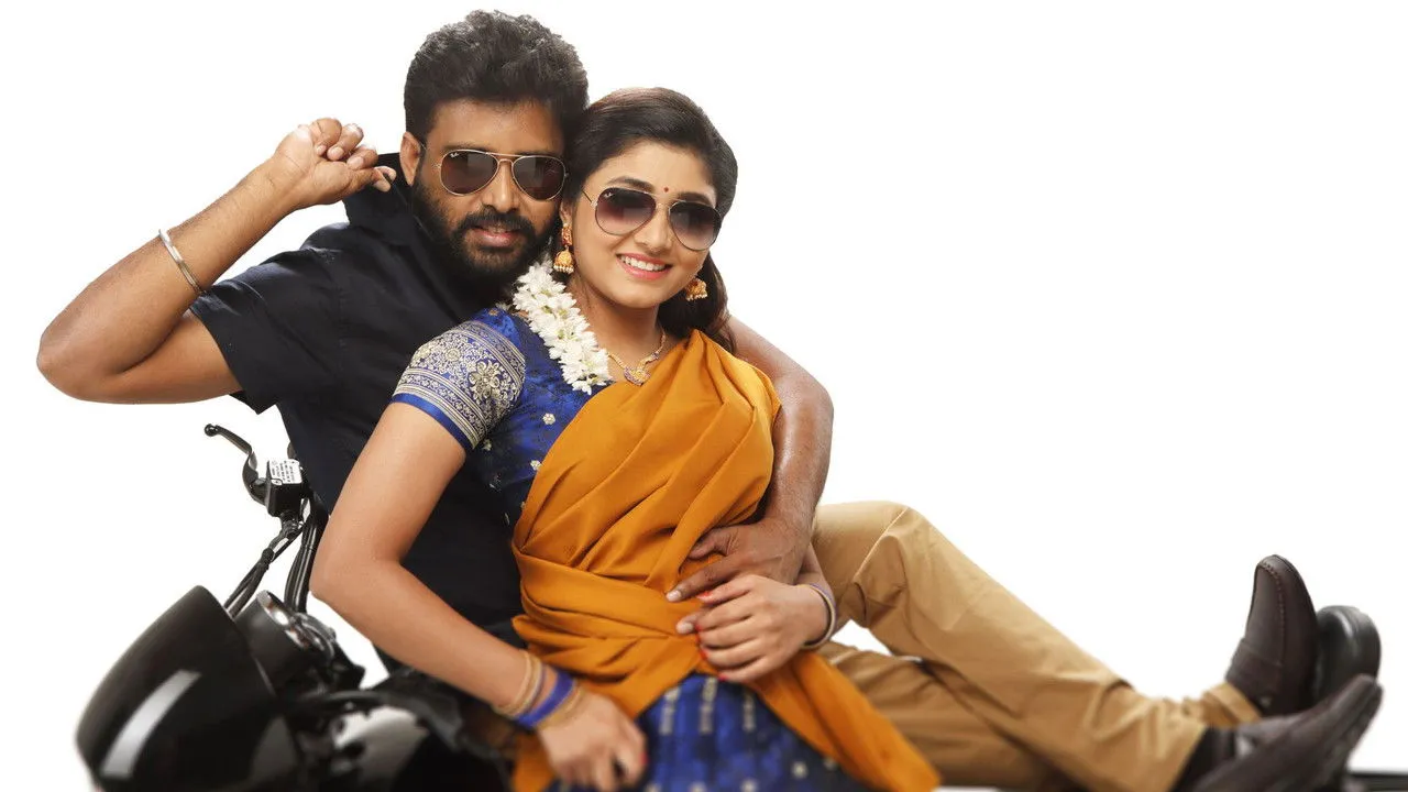 Kalavani Mappillai (2018) দৃশ্য