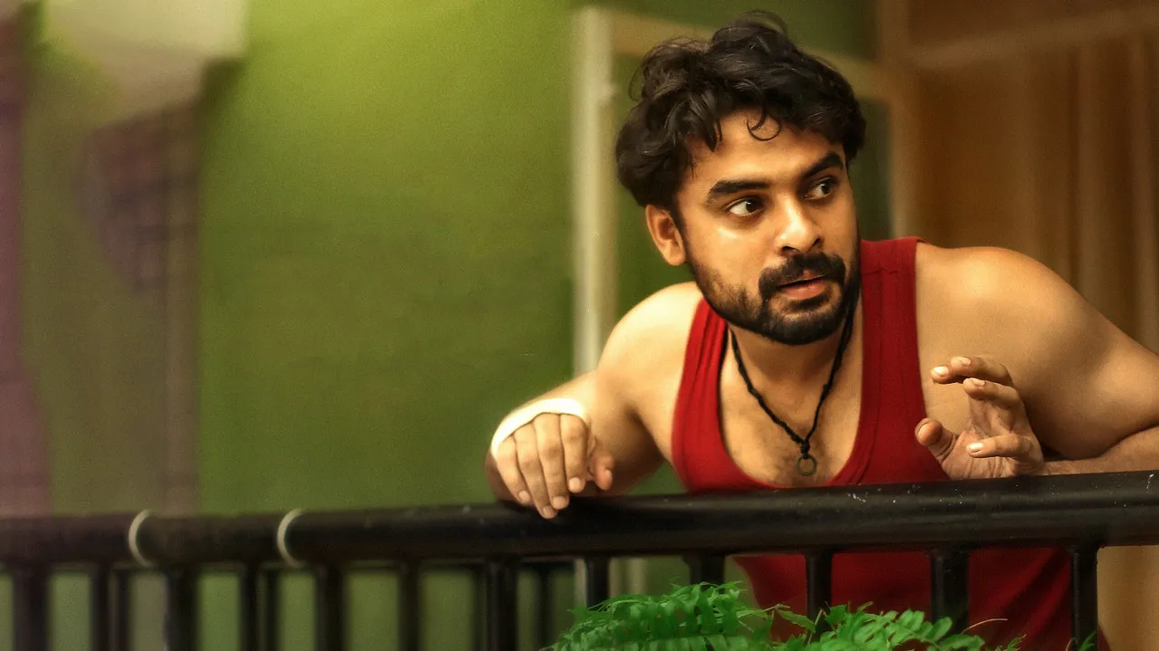 Maradona (2018) still