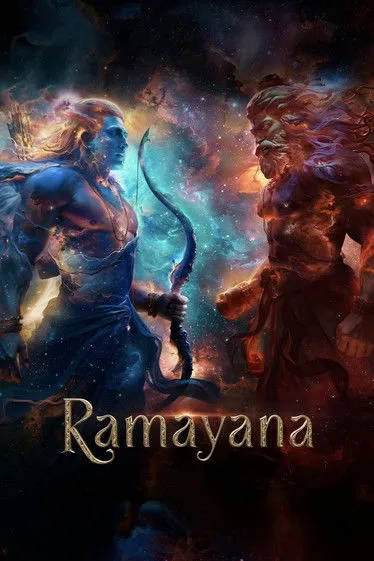 Ramayana (2026) পোস্টার