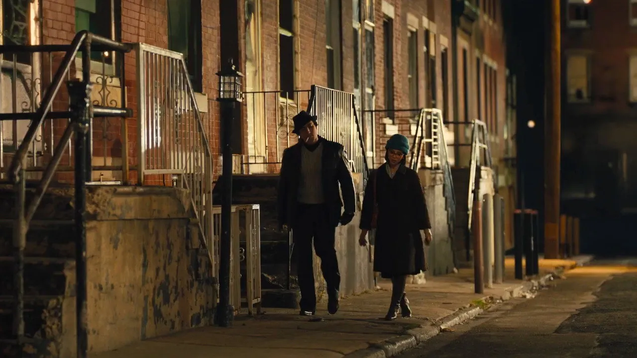 I Play Rocky (2026) still