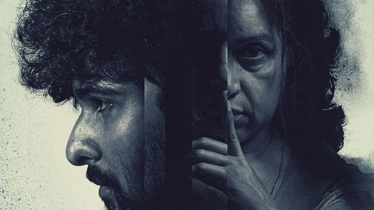 Bhoothakaalam (2022) still