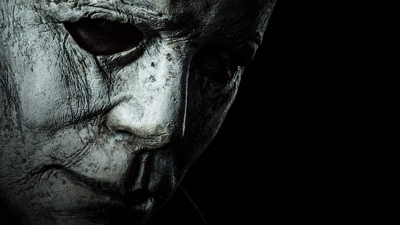 Halloween (2018) দৃশ্য
