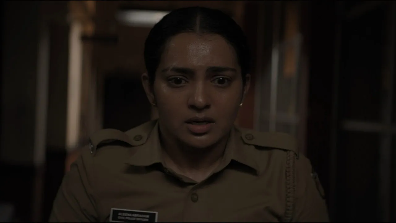 Pradhama Drishtiya Kuttakkar