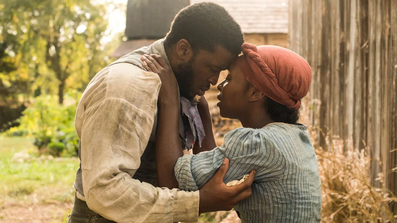 Harriet (2019) দৃশ্য
