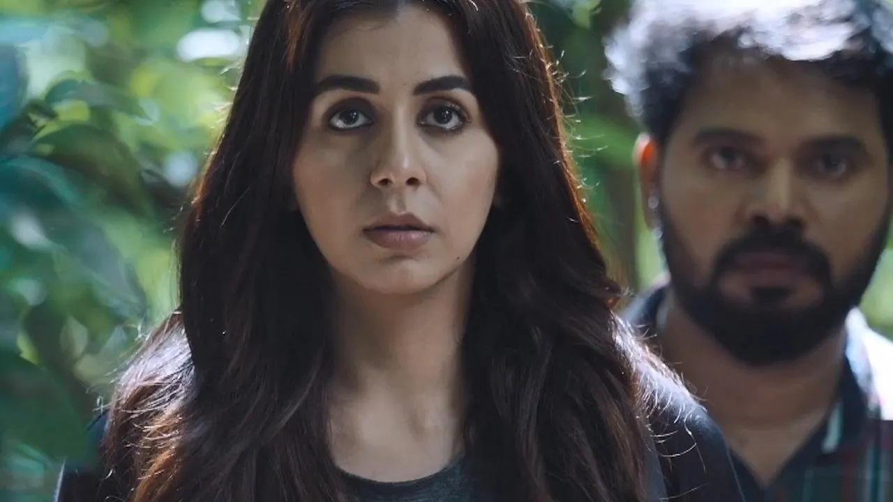 Virunnu (2024) still