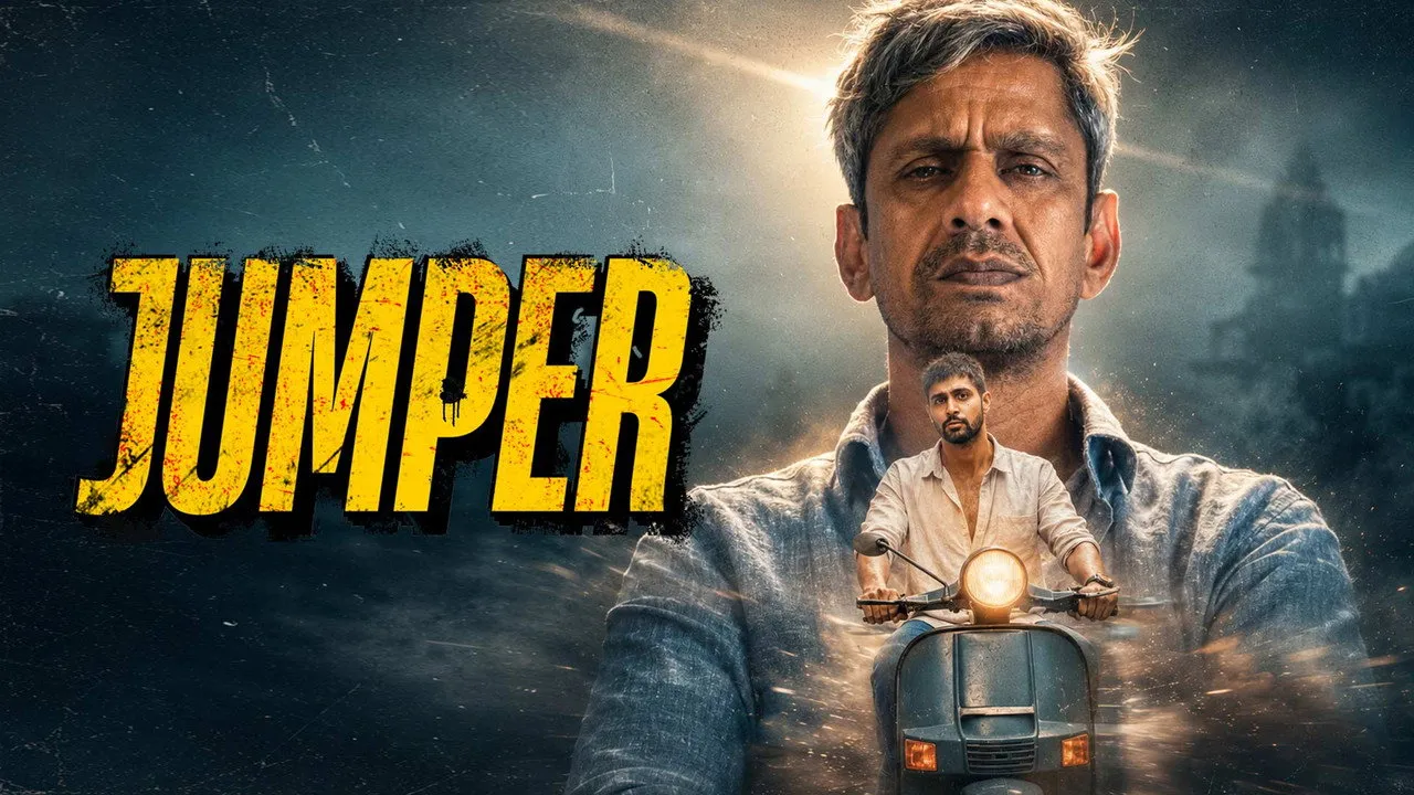 Jumper (2026) still
