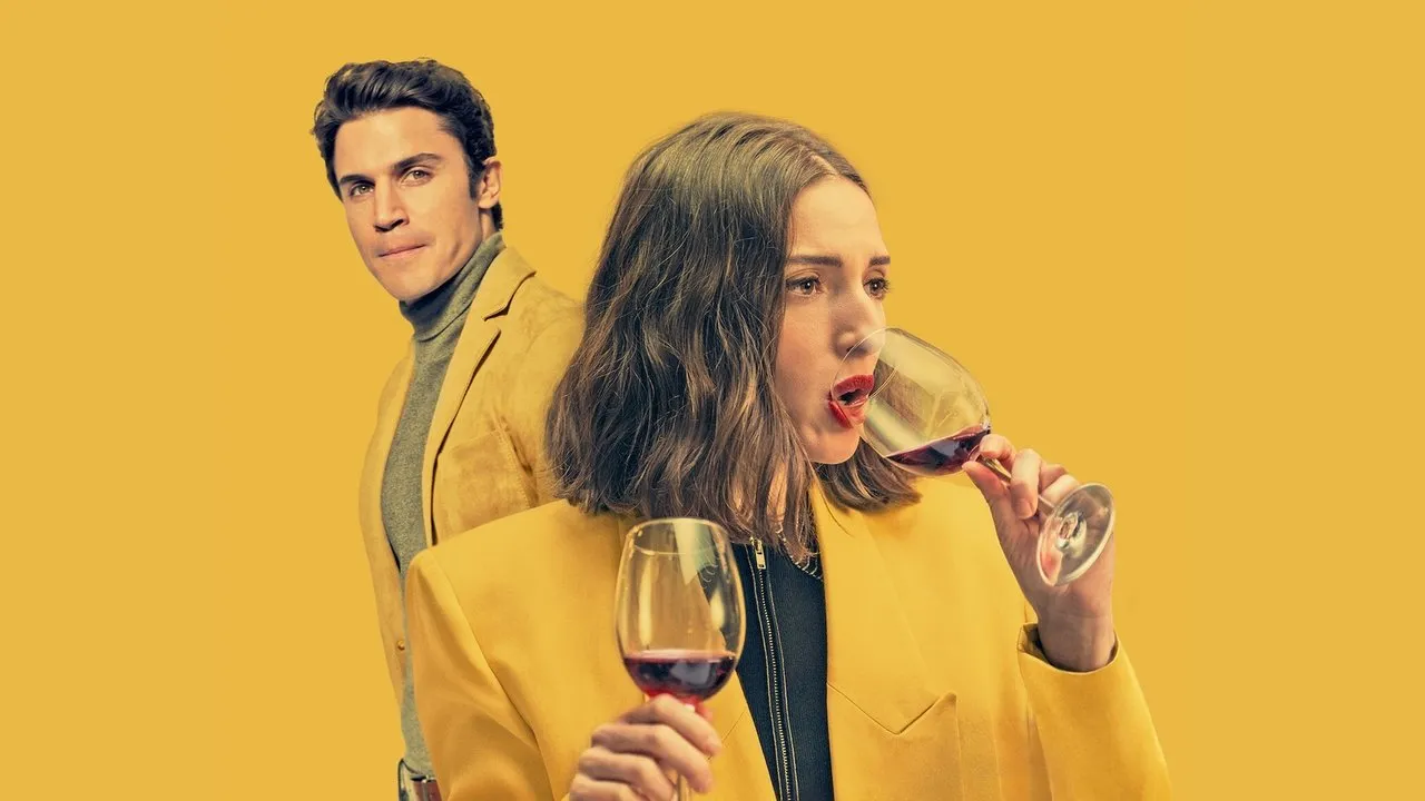 Sounds Like Love (2021) দৃশ্য