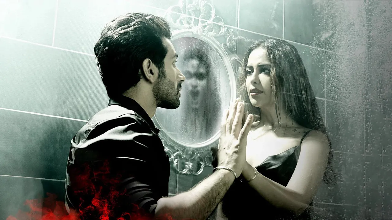 Bloody Ishq (2024) দৃশ্য