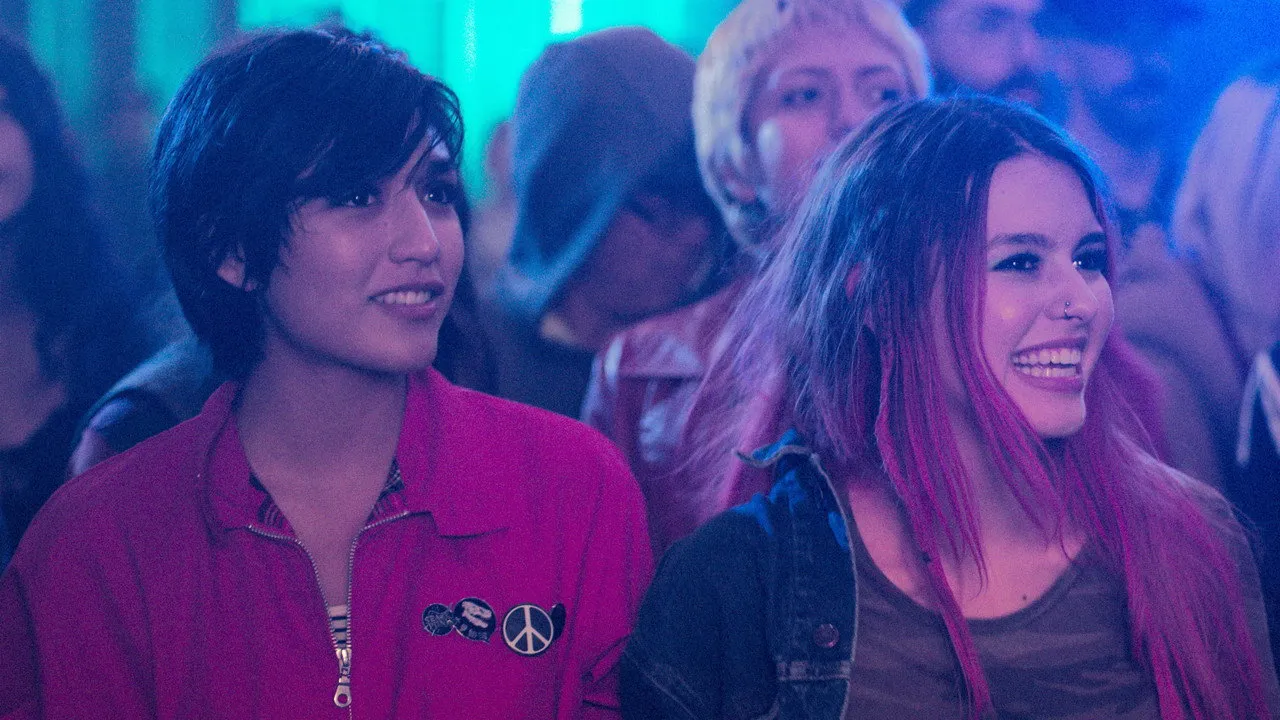 Coast (2022) still