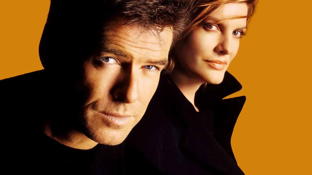 The Thomas Crown Affair (1999) दृश्य