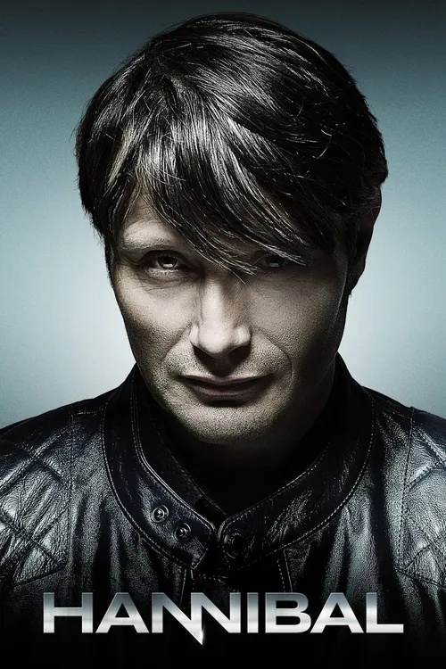 Hannibal (2013) পোস্টার