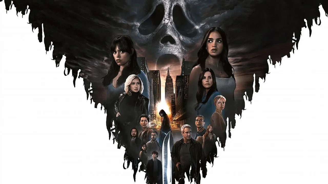 Scream VI (2023) still