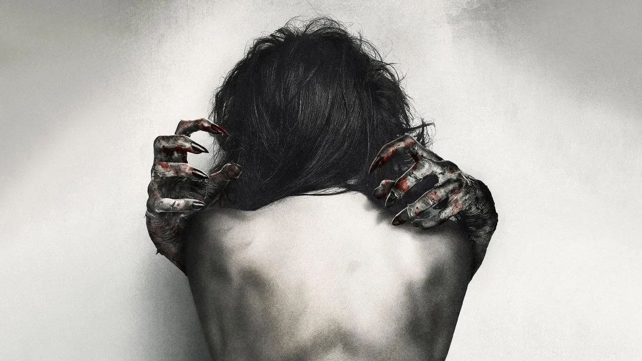Siren (2016) still