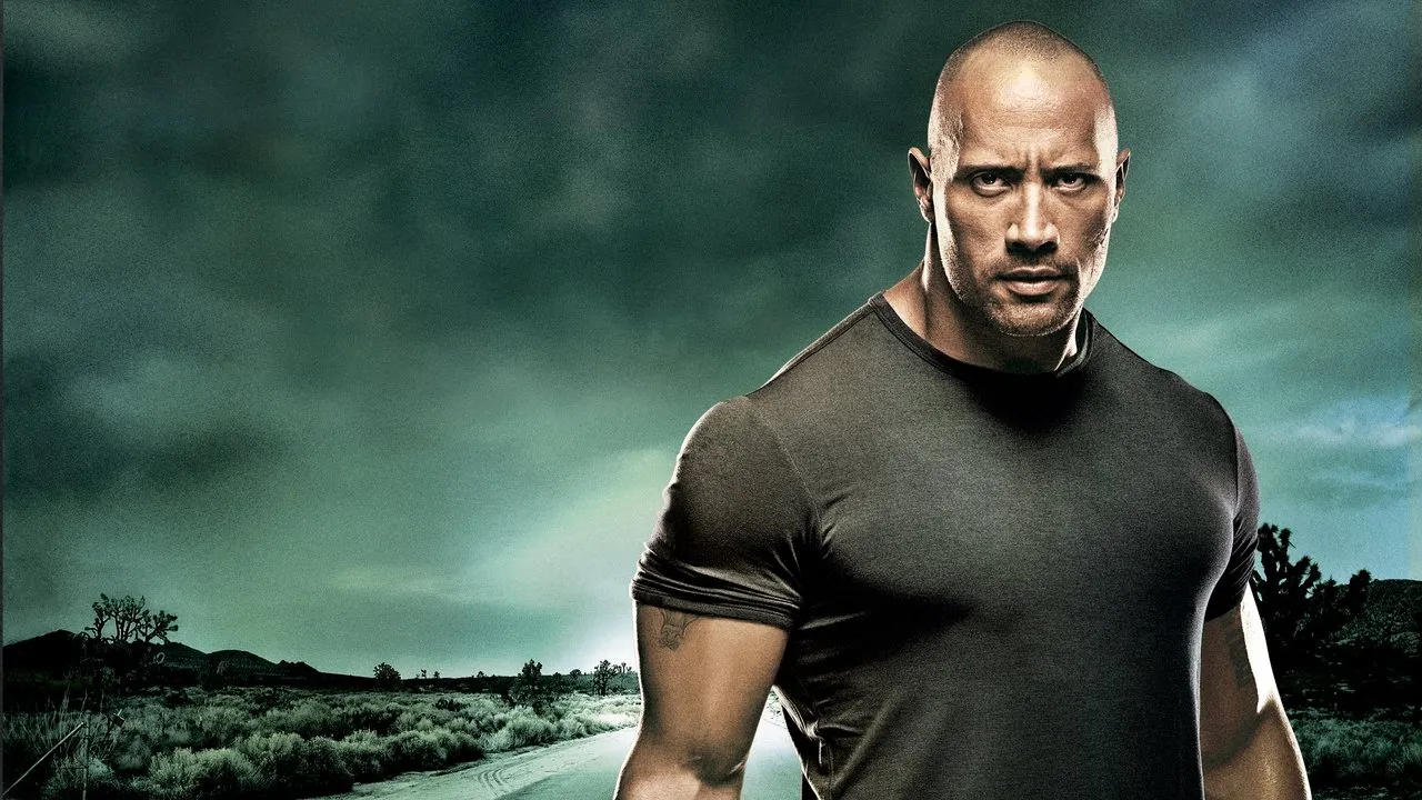 Faster (2010) still