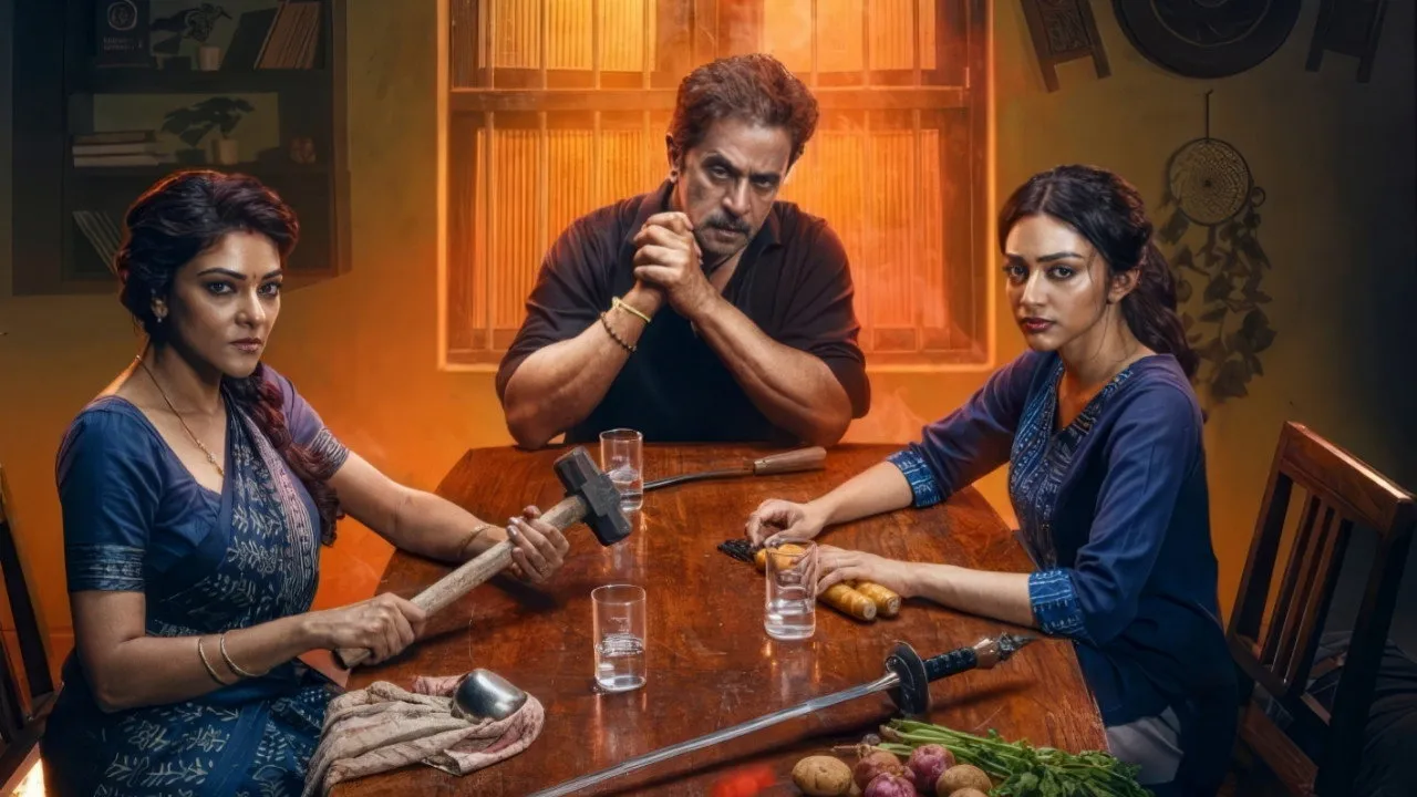 Blast (2026) still