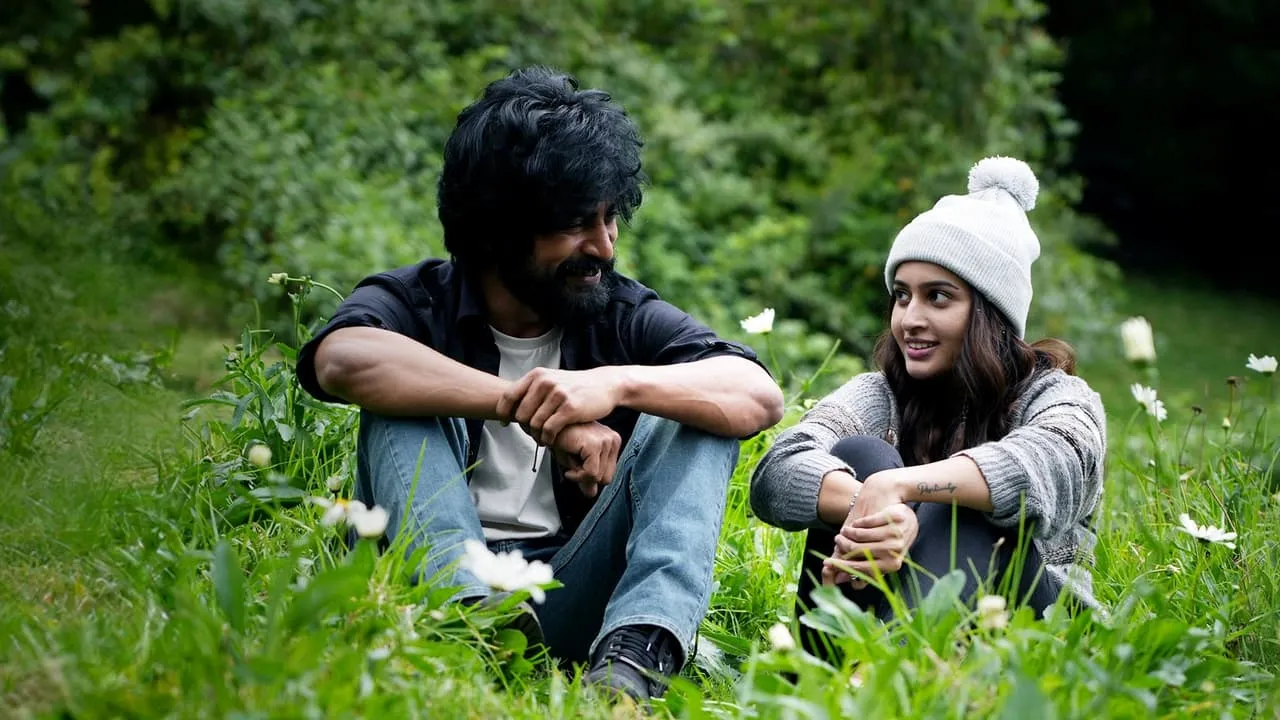 Rasavathi (2024) still