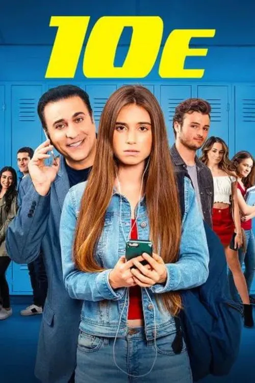 10E (2019) पोस्टर