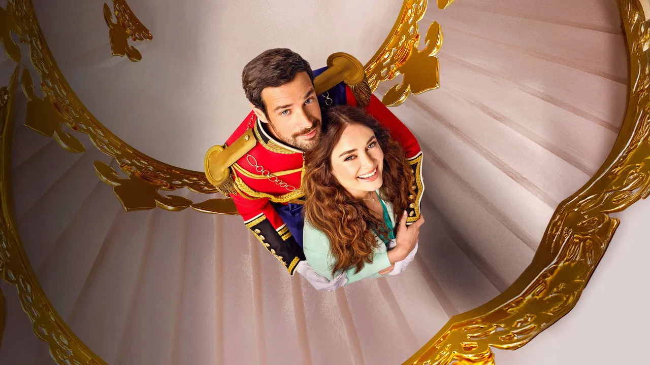 The Royal We (2025) दृश्य