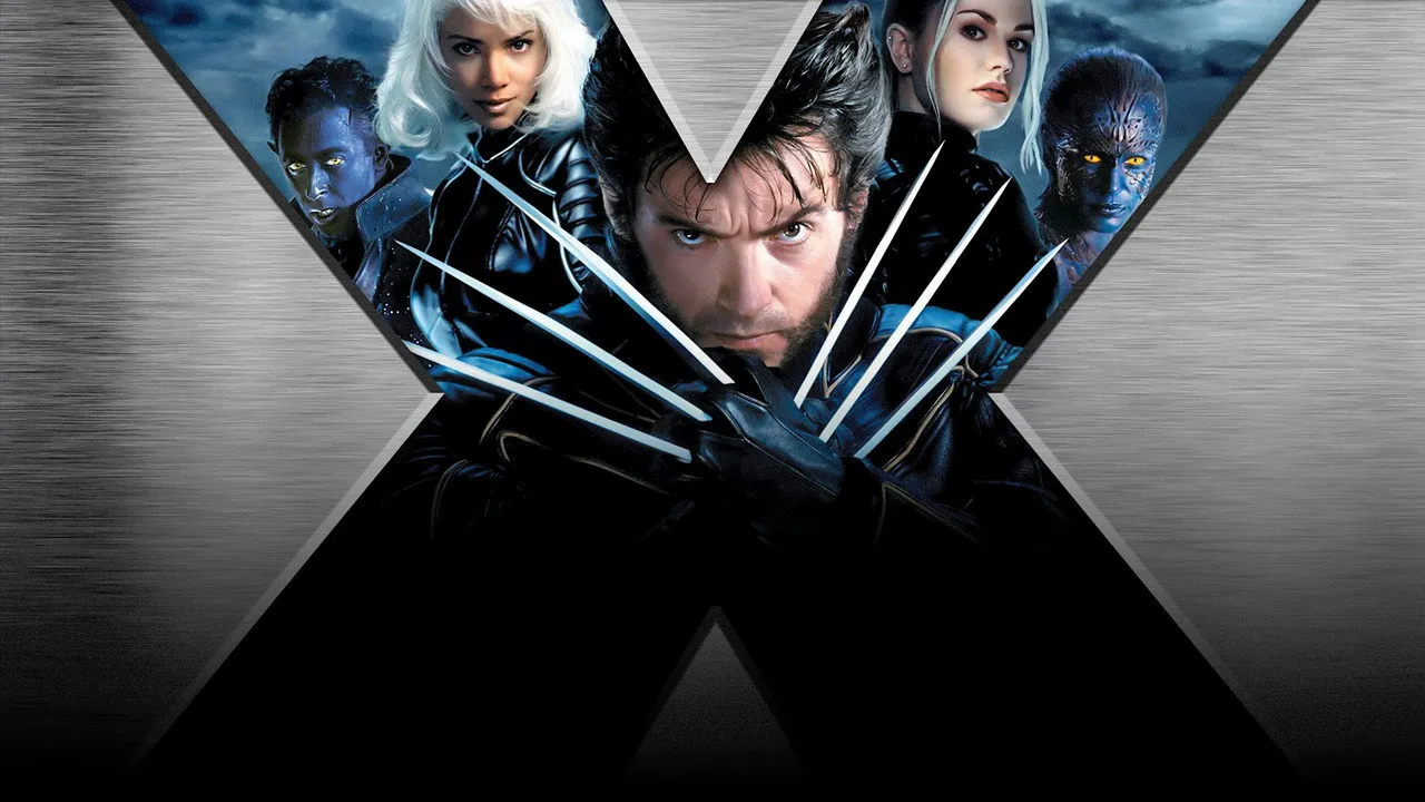 X2 (2003) দৃশ্য