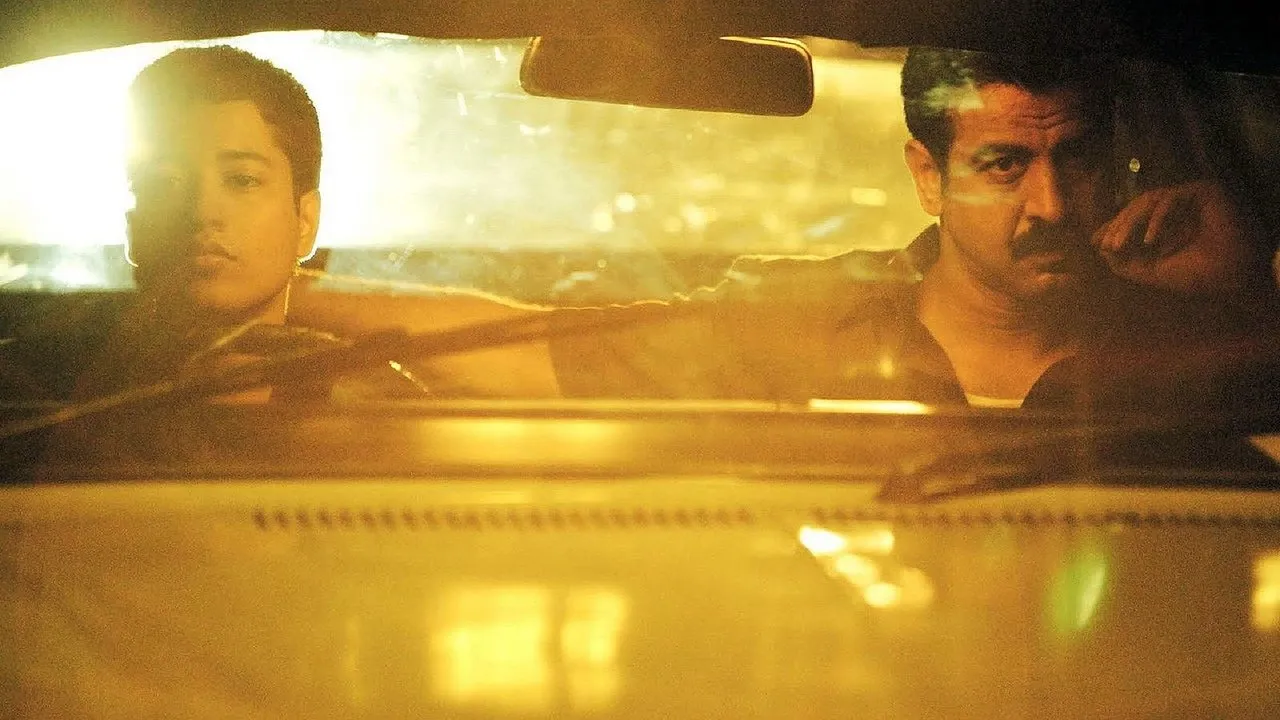 Udaan (2010) दृश्य