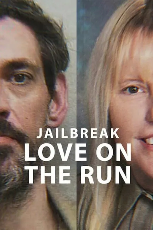 Jailbreak: Love on the Run (2024) পোস্টার
