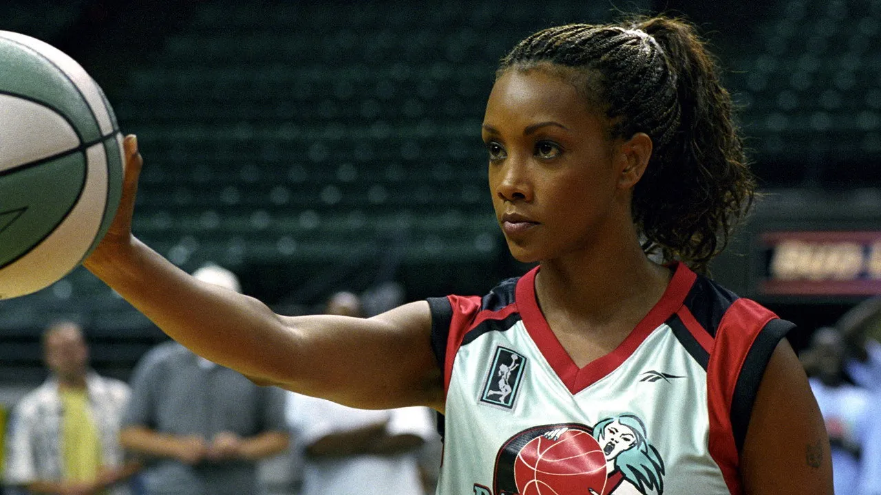 Juwanna Mann (2002) দৃশ্য