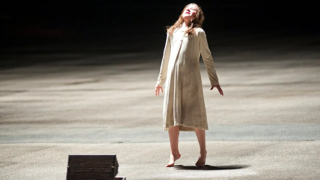 The Possession (2012) still