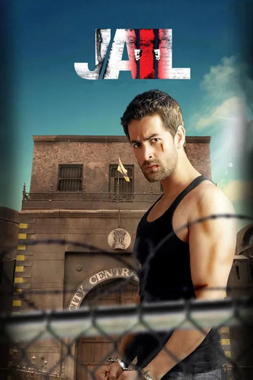 Jail (2009) পোস্টার