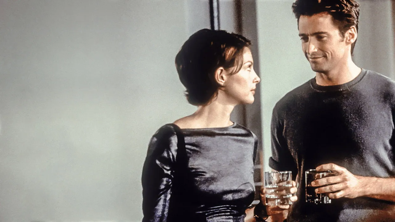 Someone Like You... (2001) दृश्य