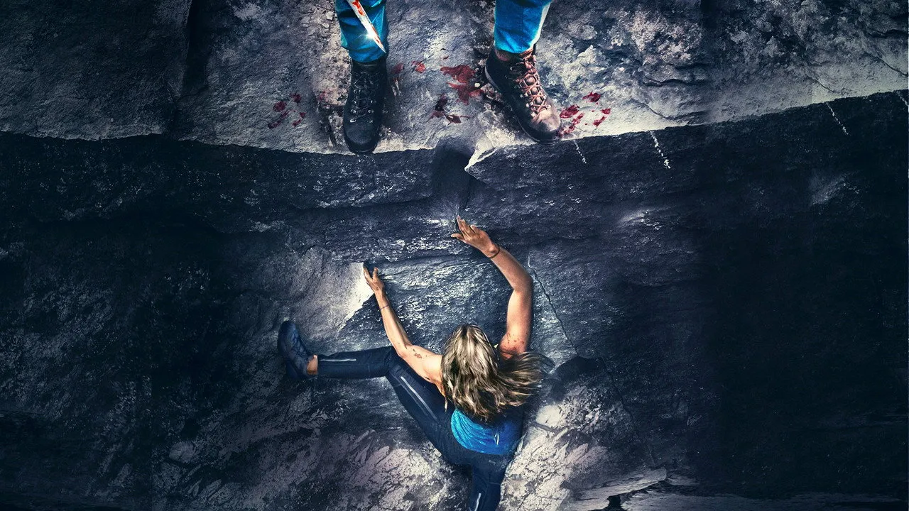 The Ledge (2022) still