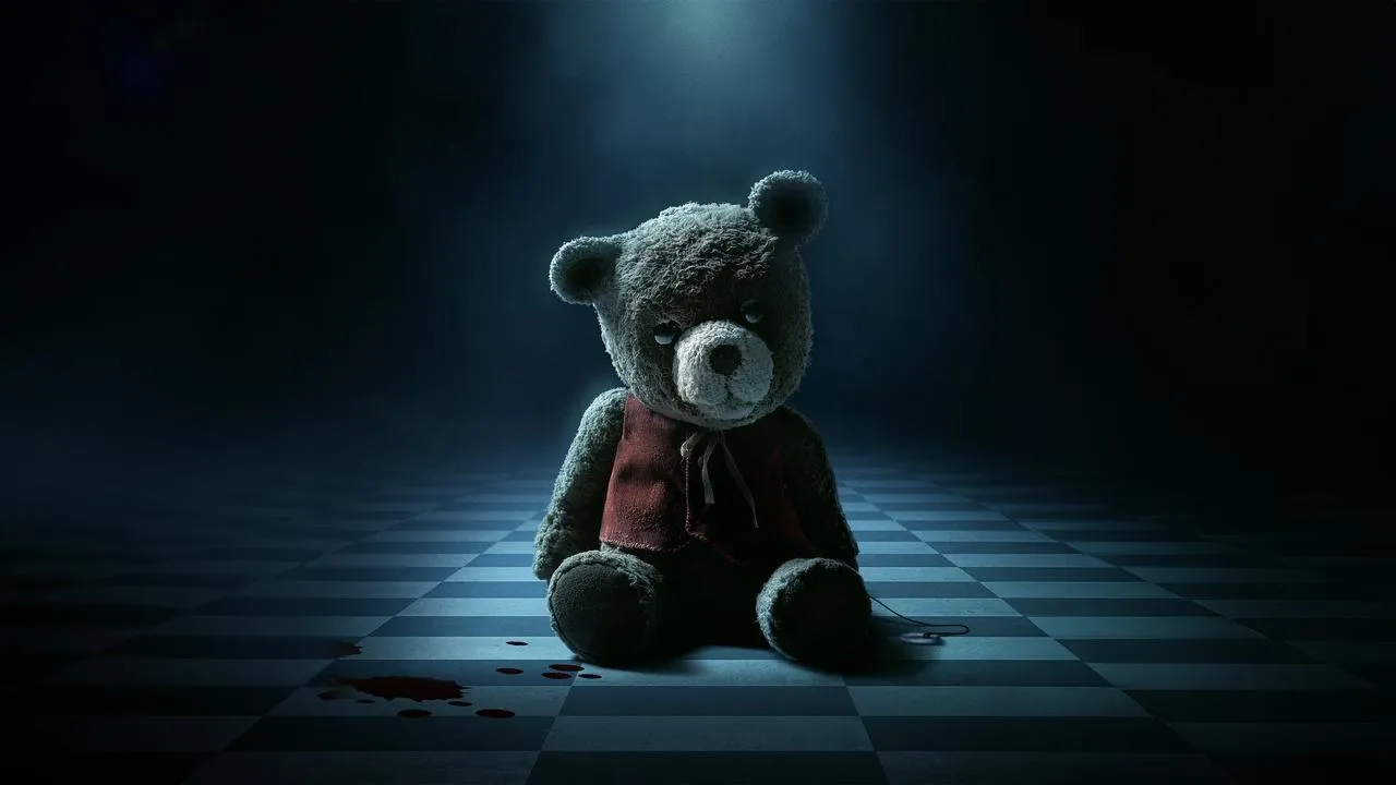 Imaginary (2024) still