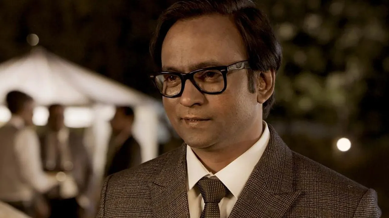 PM Narendra Modi (2019) still