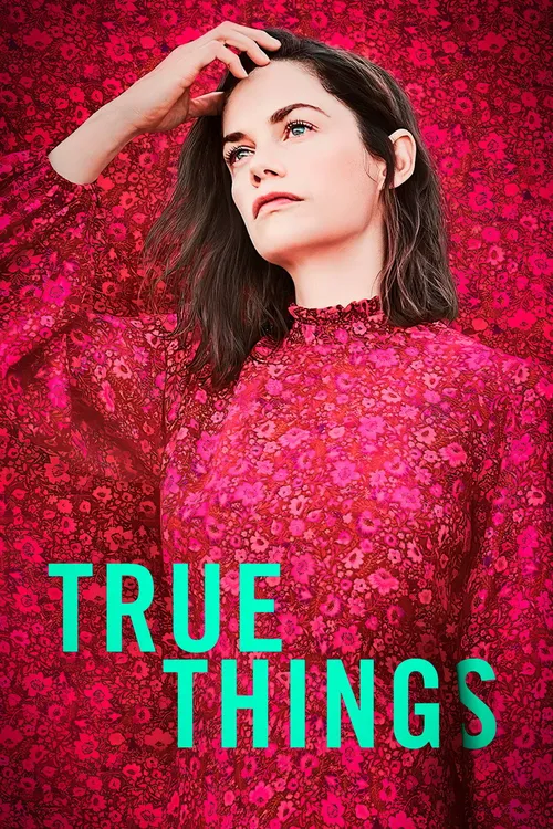 True Things (2022) पोस्टर
