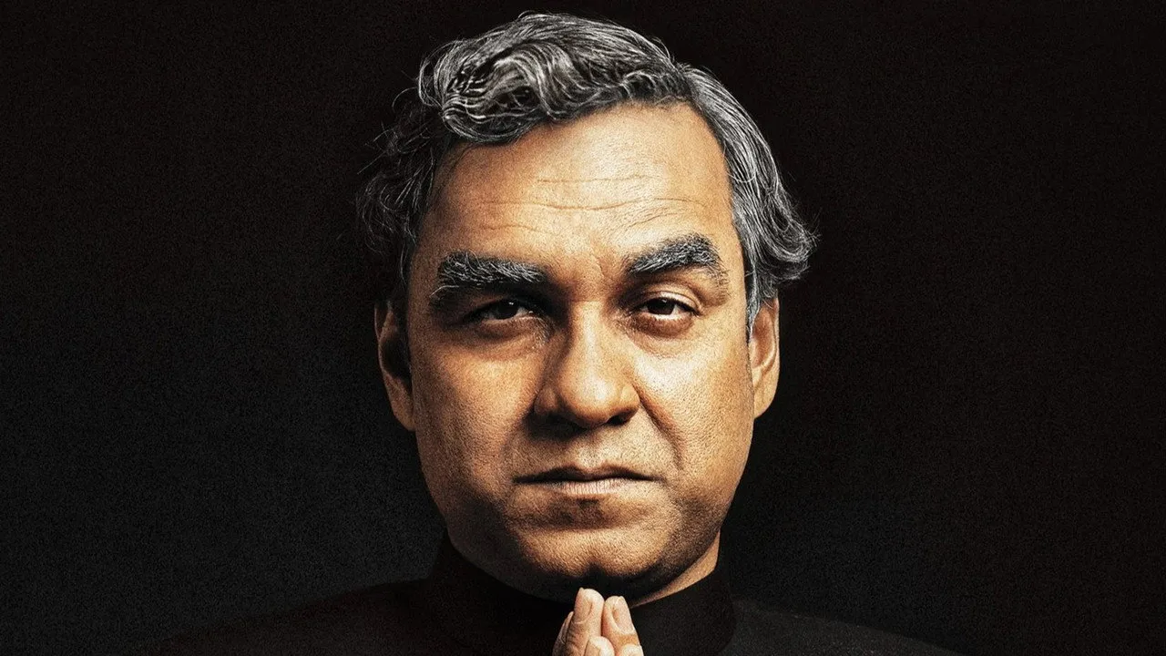 Main Atal Hoon (2024) still