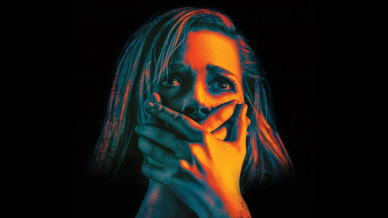 Don't Breathe (2016) still
